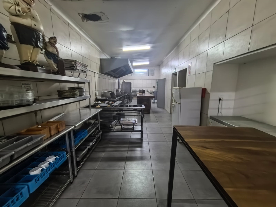 Commercial Property for Sale in Parys Free State